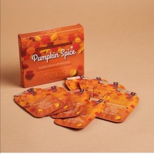 Voesh Pedicure in a Box - Pumpkin Spice (2pk)